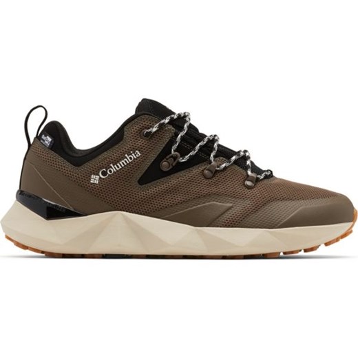 Buty Facet 60 Low Outdry Columbia ze sklepu SPORT-SHOP.pl w kategorii Buty trekkingowe męskie - zdjęcie 154216977