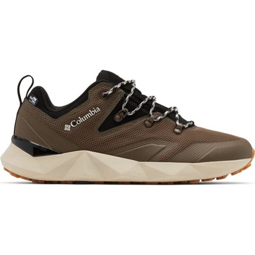 Buty Facet 60 Low Outdry Columbia ze sklepu SPORT-SHOP.pl w kategorii Buty trekkingowe męskie - zdjęcie 154216977