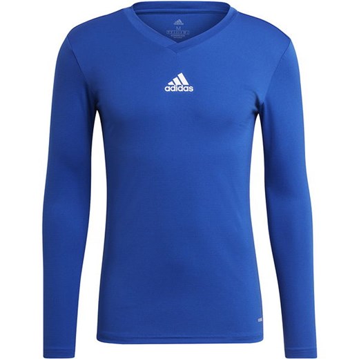 Longsleeve męski Team Base Adidas XL wyprzedaż SPORT-SHOP.pl