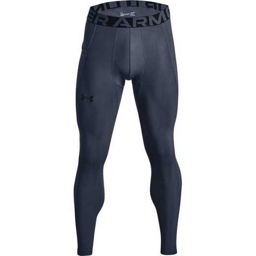 Legginsy męskie HG ArmourPrint Under Armour ze sklepu SPORT-SHOP.pl w kategorii Spodnie męskie - zdjęcie 154217426