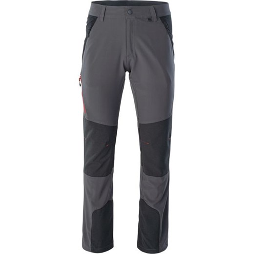 Spodnie trekkingowe męskie Anon Hi-Tec ze sklepu SPORT-SHOP.pl w kategorii Spodnie męskie - zdjęcie 154218146