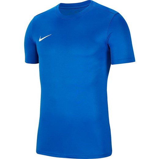 Koszulka juniorska Dry Park VII Nike Nike 128-137 okazja SPORT-SHOP.pl