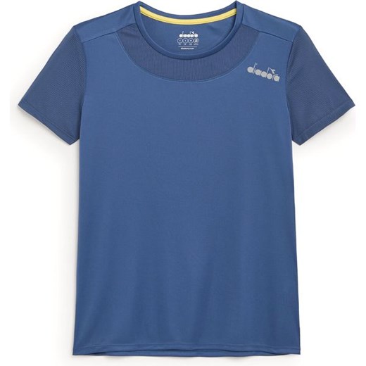 Koszulka damska SS Core Diadora ze sklepu SPORT-SHOP.pl w kategorii Bluzki damskie - zdjęcie 154218298