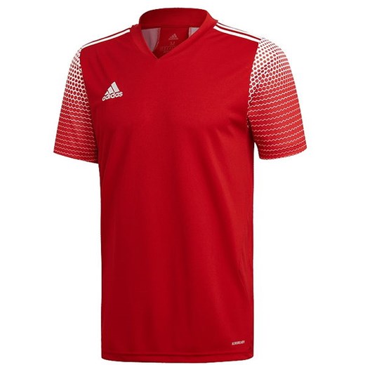 Koszulka męska Regista 20 Jersey Adidas XL promocyjna cena SPORT-SHOP.pl