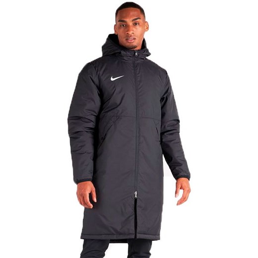 Kurtka parka męska Repel Park Nike ze sklepu SPORT-SHOP.pl w kategorii Kurtki męskie - zdjęcie 154218705