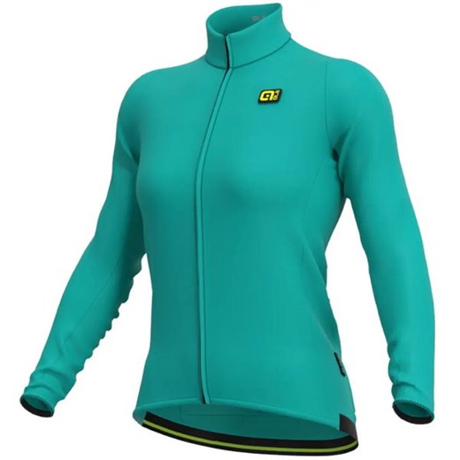 Bluza rowerowa damska Warm Race ALE ze sklepu SPORT-SHOP.pl w kategorii Bluzy damskie - zdjęcie 154219067