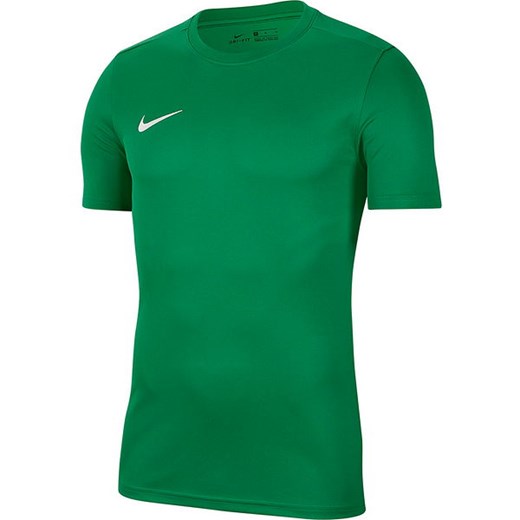 Koszulka juniorska Dry Park VII Nike Nike 128-137 SPORT-SHOP.pl okazja