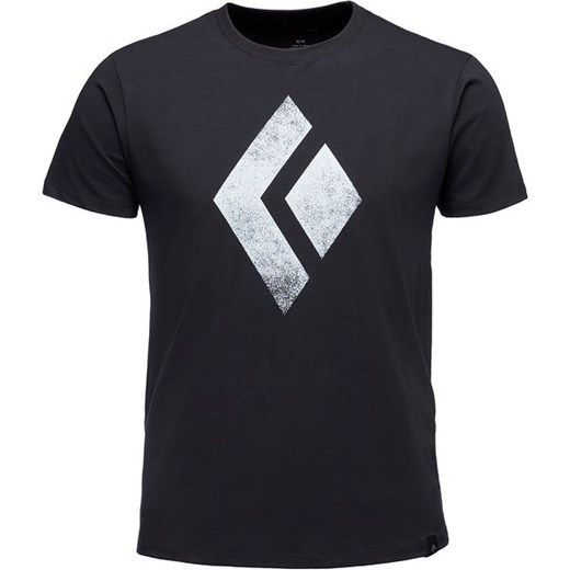 Koszulka męska Chalked Up Black Diamond Black Diamond XL wyprzedaż SPORT-SHOP.pl