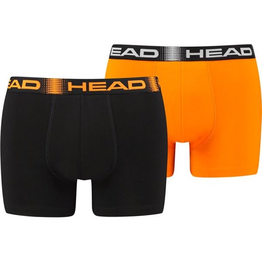 Bokserki męskie Seasonal 2 pary New Head Head L SPORT-SHOP.pl promocja