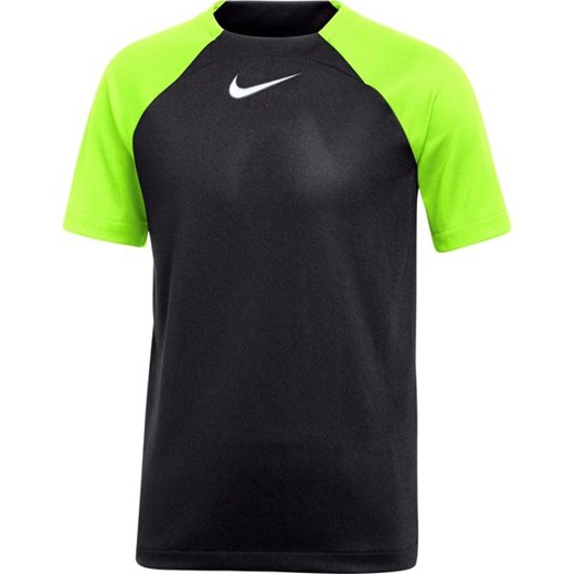 Nike t-shirt chłopięce z krótkim rękawem z tkaniny 
