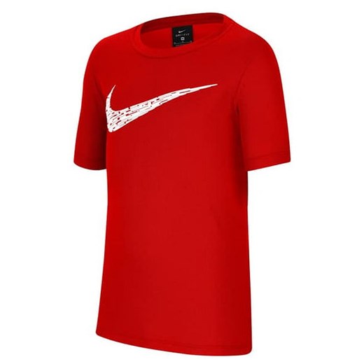 Koszulka dla dzieci Core Performance Nike Nike 122-128 SPORT-SHOP.pl okazja