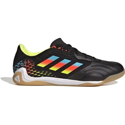 Buty piłkarskie halowe Copa Sense.3 IN Adidas ze sklepu SPORT-SHOP.pl w kategorii Buty sportowe męskie - zdjęcie 154222055