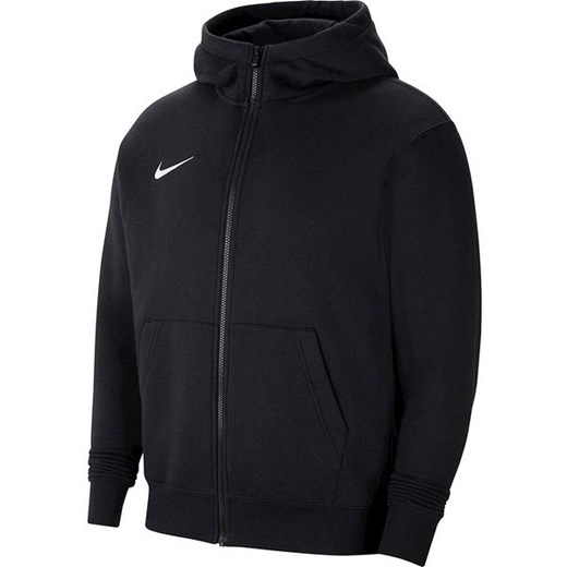 Bluza chłopięca Park 20 Nike ze sklepu SPORT-SHOP.pl w kategorii Bluzy chłopięce - zdjęcie 154222376