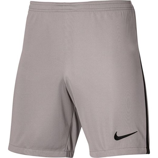 Spodenki juniorskie League III Dri-Fit Nike Nike 128-137 SPORT-SHOP.pl