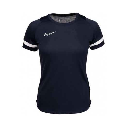 Koszulka damska Dri-Fit Academy Nike Nike XS SPORT-SHOP.pl wyprzedaż
