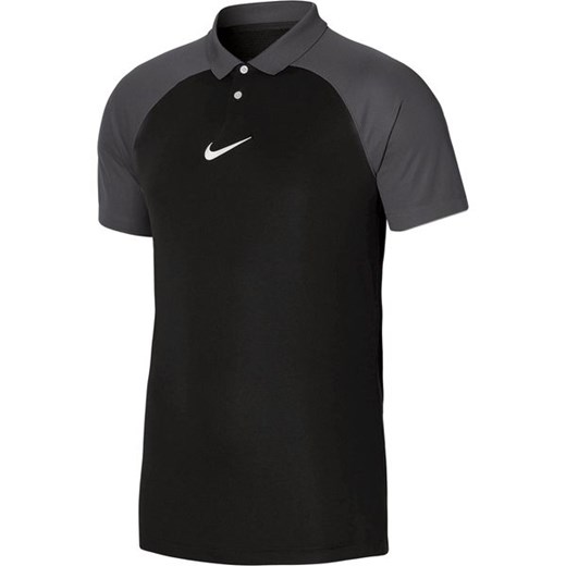 Koszulka juniorska polo Academy Nike ze sklepu SPORT-SHOP.pl w kategorii T-shirty chłopięce - zdjęcie 154222517