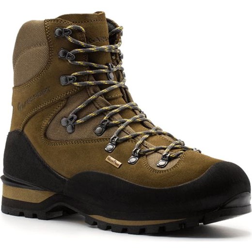 Buty trekkingowe Alpine Route Garsport ze sklepu SPORT-SHOP.pl w kategorii Buty trekkingowe męskie - zdjęcie 154222608