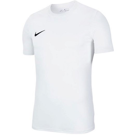 Koszulka juniorska Dry Park VII Nike ze sklepu SPORT-SHOP.pl w kategorii T-shirty chłopięce - zdjęcie 154222728