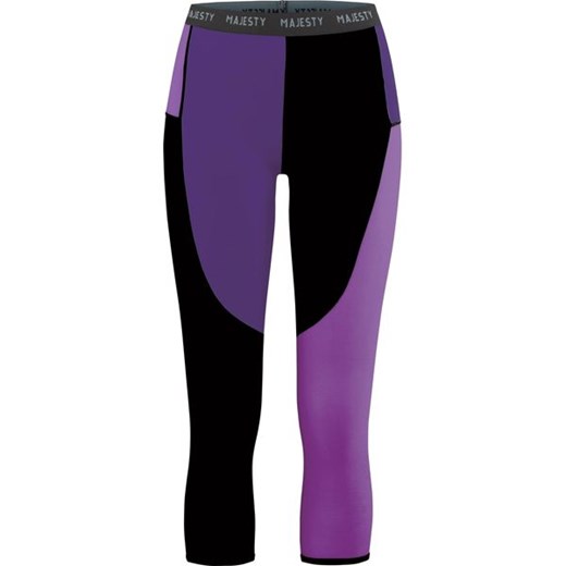 Legginsy termoaktywne damskie Surface Lady Majesty Majesty S promocja SPORT-SHOP.pl