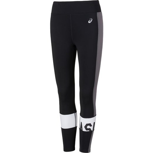 Legginsy dziewczęce Color Block Tight Asics ze sklepu SPORT-SHOP.pl w kategorii Spodnie dziewczęce - zdjęcie 154222917