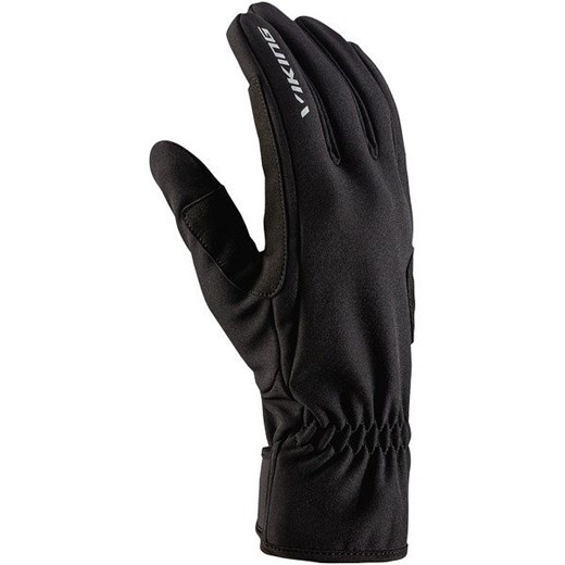 Rękawice Tromso Softshell Viking ze sklepu SPORT-SHOP.pl w kategorii Rękawiczki męskie - zdjęcie 154223048