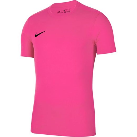 Koszulka męska Dry Park VII SS Nike ze sklepu SPORT-SHOP.pl w kategorii T-shirty męskie - zdjęcie 154223275