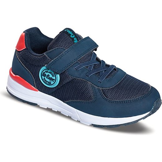 Buty LCW-22-32 Jr Lee Cooper ze sklepu SPORT-SHOP.pl w kategorii Buty sportowe dziecięce - zdjęcie 154223456