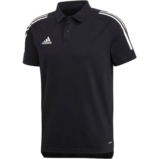 Koszulka męska polo Condivo 20 Adidas S SPORT-SHOP.pl wyprzedaż