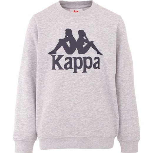 Bluza juniorska Sertum Kappa ze sklepu SPORT-SHOP.pl w kategorii Bluzy dziewczęce - zdjęcie 154223906