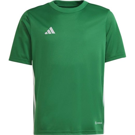Koszulka juniorska Tabela 23 Jersey Adidas ze sklepu SPORT-SHOP.pl w kategorii T-shirty chłopięce - zdjęcie 154224309