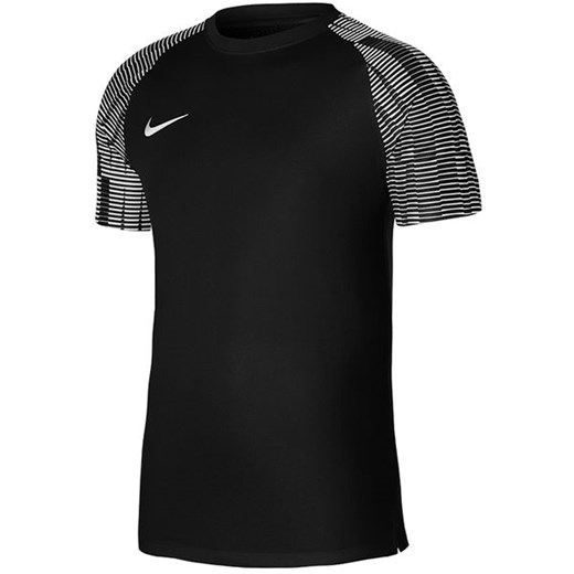Koszulka męska Dri-Fit Academy Jersey SS Nike ze sklepu SPORT-SHOP.pl w kategorii T-shirty męskie - zdjęcie 154224457
