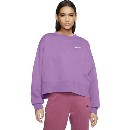 Bluza damska Sportswear Essential Trend Nike Nike L SPORT-SHOP.pl wyprzedaż
