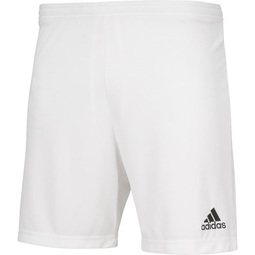 Spodenki męskie Entrada 22 Adidas ze sklepu SPORT-SHOP.pl w kategorii Spodenki męskie - zdjęcie 154224906