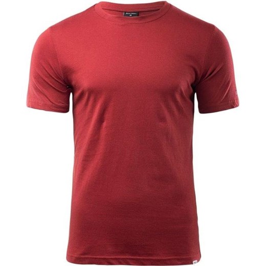Koszulka męska Puro Hi-Tec ze sklepu SPORT-SHOP.pl w kategorii T-shirty męskie - zdjęcie 154225076