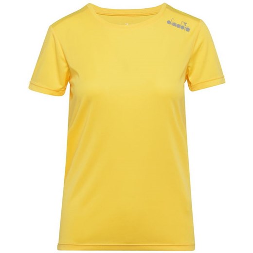 Koszulka damska L. SS Core Tee Diadora Diadora L okazja SPORT-SHOP.pl