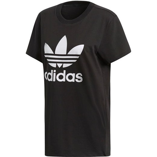 Koszulka damska Boyfriend Trefoil Tee Adidas Originals 34 wyprzedaż SPORT-SHOP.pl