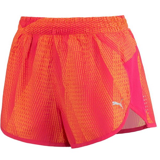 Spodenki damskie Running Blast Graphic Puma Puma M wyprzedaż SPORT-SHOP.pl