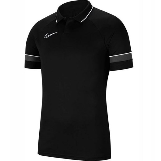 Koszulka męska Polo Dry Academy 21 Nike Nike S wyprzedaż SPORT-SHOP.pl