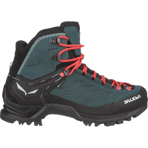 Buty trekkingowe Mountain Trainer MID GTX Wm's Salewa ze sklepu SPORT-SHOP.pl w kategorii Buty trekkingowe damskie - zdjęcie 154227107