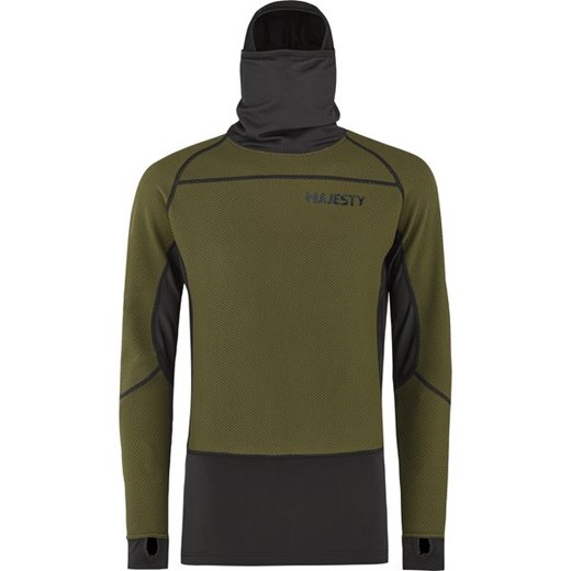 Bluza termoaktywna męska Heatshield Majesty Majesty XL SPORT-SHOP.pl wyprzedaż