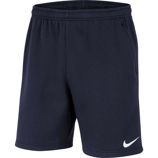 Spodenki męskie Park 20 Nike ze sklepu SPORT-SHOP.pl w kategorii Spodenki męskie - zdjęcie 154227435