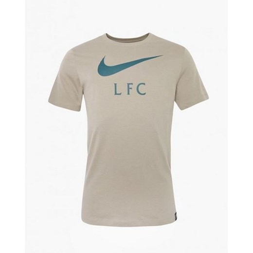 Koszulka męska Liverpool FC Swoosh Club Tee Nike Nike M SPORT-SHOP.pl wyprzedaż