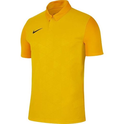 Koszulka piłkarska męska Trophy IV Jersey SS Nike Nike S okazja SPORT-SHOP.pl
