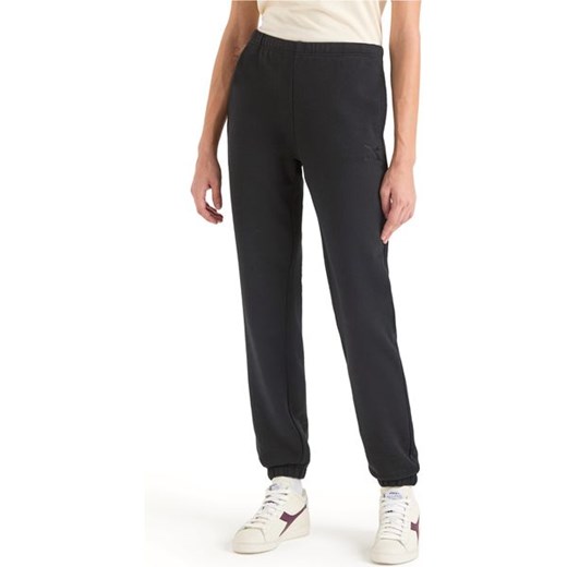 Spodnie damskie Core Diadora ze sklepu SPORT-SHOP.pl w kategorii Spodnie damskie - zdjęcie 154227867