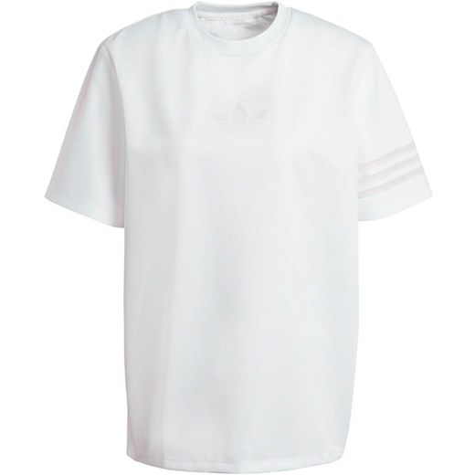 Koszulka damska T-Shirt Loose Adidas Originals 42 okazja SPORT-SHOP.pl