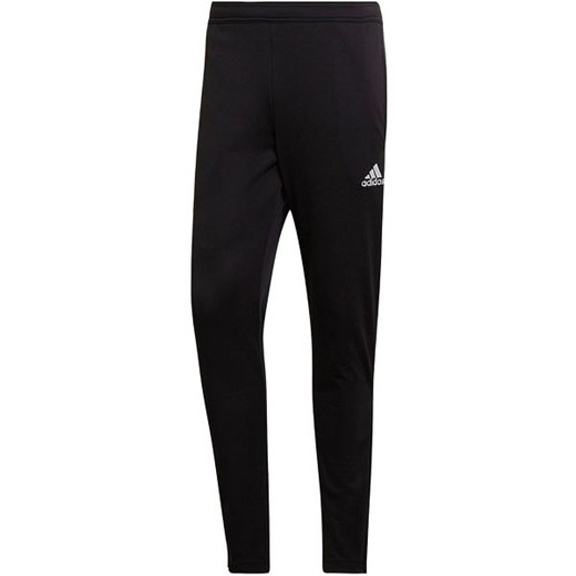 Spodnie dresowe męskie Entrada 22 Training Adidas ze sklepu SPORT-SHOP.pl w kategorii Spodnie męskie - zdjęcie 154228025