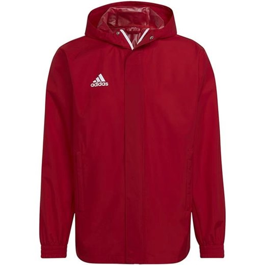 Kurtka męska Entrada 22 Adidas ze sklepu SPORT-SHOP.pl w kategorii Kurtki męskie - zdjęcie 154228158