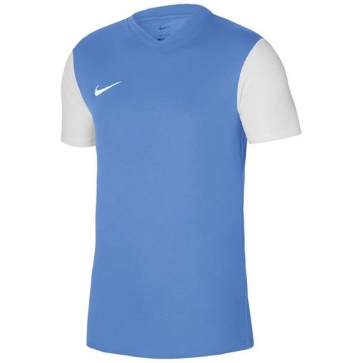 Koszulka męska Dri-Fit Tiempo Prem II SS Nike Nike M SPORT-SHOP.pl okazja