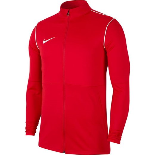 Bluza męska Dry Park 20 Knit Track Nike ze sklepu SPORT-SHOP.pl w kategorii Bluzy męskie - zdjęcie 154228996