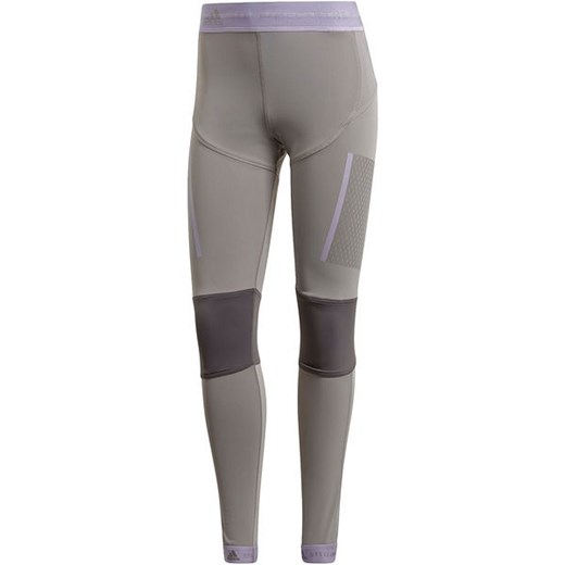 Legginsy damskie Run Tights by Stella McCartney Adidas ze sklepu SPORT-SHOP.pl w kategorii Spodnie damskie - zdjęcie 154229018